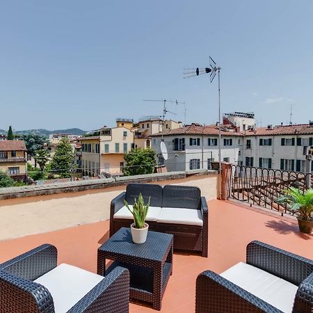 Residenza D'Epoca Sant Egidio Hotel Florence Exterior photo